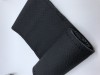 Оплетка на руль со шнуровкой "Никита Кожемяка" натуральная кожа перфорированная цвет черный размер M - Октан, Интернет-магазин топливных форсунок и запчастей топливной системы автомобиля