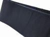 Оплетка на руль со шнуровкой "Никита Кожемяка" натуральная кожа перфорированная цвет черный размер M - Октан, Интернет-магазин топливных форсунок и запчастей топливной системы автомобиля
