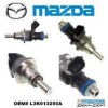Форсунка топливная Mazda FoMoCo L3K9-13-250 L3K913250 L3K913250A L3K9-13-250A - Октан, Интернет-магазин топливных форсунок и запчастей топливной системы автомобиля
