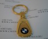 Позолоченный брелок на ключи BMW БМВ - Октан, Интернет-магазин топливных форсунок и запчастей топливной системы автомобиля